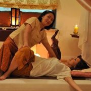 Bangkok’s Best Massage Spa