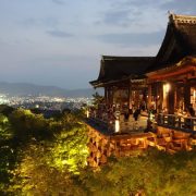 Japan Travel Experience