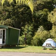 The Best Holiday Park in the Bay of Islands